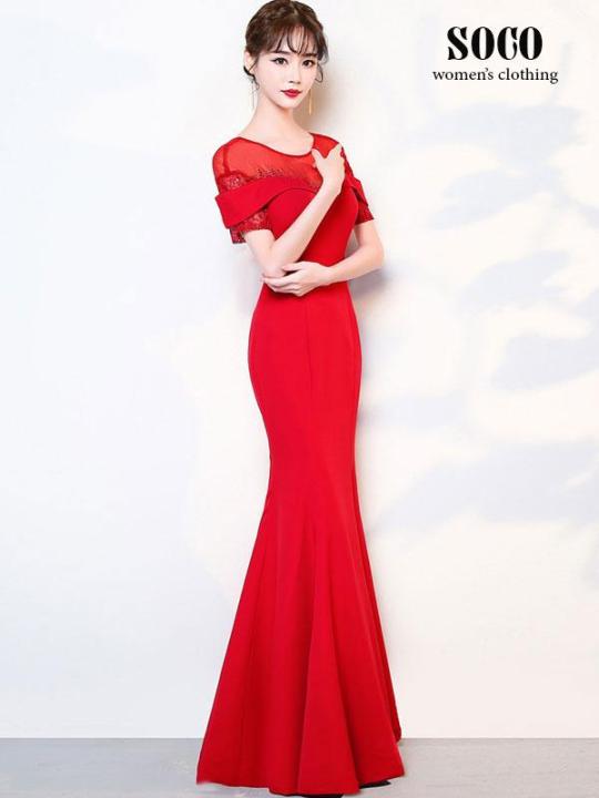 Tổng Hợp 80+ Về Váy Đầm Dạ Hội Cao Cấp Hay Nhất - Coedo.Com.Vn