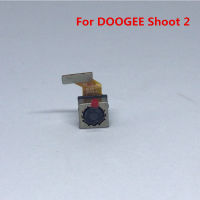 ใหม่ DOOGEE Shoot 2 5.0MP โมดูลกล้องหลังซ่อมใหม่ของแท้สำหรับ DOOGEE SHOOT 2โทรศัพท์มือถืออัจฉริยะ SXT37121เลนส์สมาร์ทโฟน