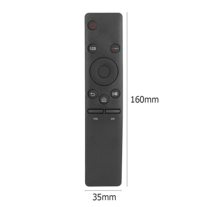 applicable-to-universal-samsung-hd-4k-lcd-tv-remote-control-bn59-01259b-d-u3y9