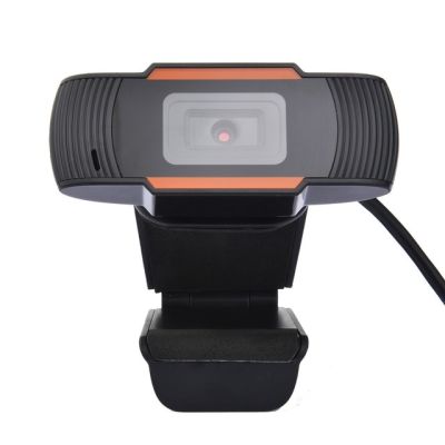 【✆New✆】 jhwvulk Us/Cz สต็อก1280*720P เว็บแคม Usb Auto Focus กล้องเว็บแคม Era ดู Built-In ดูดซับเสียงไมโครโฟนกล้องเว็บแคมสำหรับเกม Live