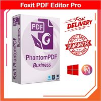 Foxit PDF Editor Pro 2023 v12.1  | Lifetime For Windows | Full Version [ Sent email only ]