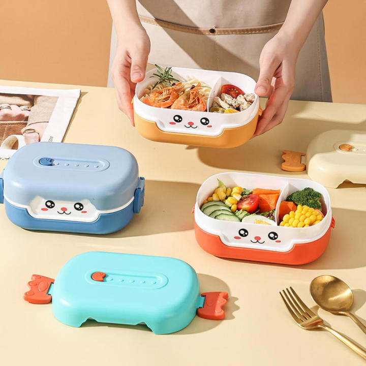 kids-lunch-box-with-lid-lunch-box-with-compartments-bpa-free-bento-box-eco-friendly-lunch-box-stackable-food-storage-container