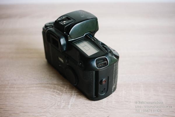 ขายกล้องฟิล์ม-canon-eos-100-สำหรับตั้งโชว์-serial-7600558