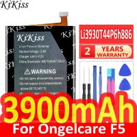 Li3930t44p6h886334พลังสูง Kikiss 3900มิลลิแอมป์ต่อชั่วโมงสำหรับโทรศัพท์มือถือ F5ดูแล Ongelcare