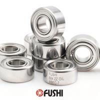 684ZZ Tips Bearing 4X9x4 Mm For Strong Drill Brush Handpiece MR940ZZ Nail Ball Bearing