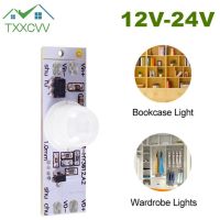 【YD】 12V 24V Ceiling PIR Sensor Module Infrared Induction Detector Controller high quality