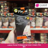 Lolane Pixxel Professional Color Cream