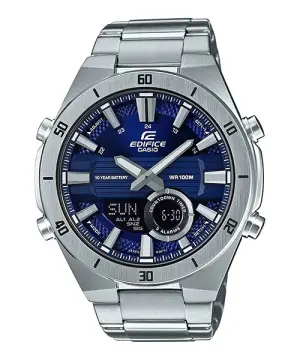 Jam Casio Edifice Original Best Price in Singapore Jan 2024