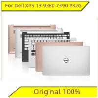 Newprodectscoming New Original For Dell XPS 13 9380 7390 P82G A Shell B Shell C Shell D Shell Palm Rest Notebook Shell For Dell Notebook