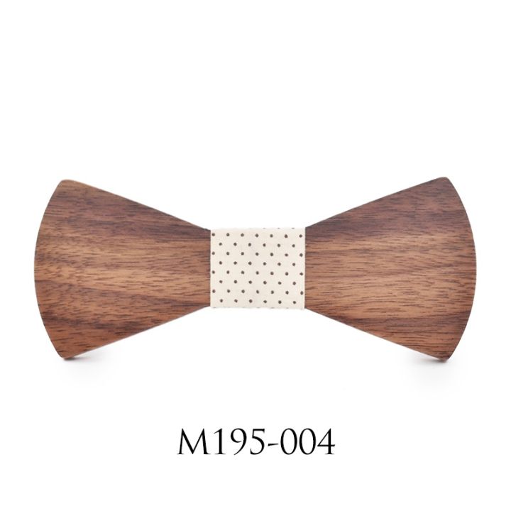 new-2016-fashion-design-personality-wooden-bow-tie-butterfly-ties-for-men-jewelry-accessories-christmas-present-wood-bow-tie