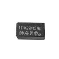 1 ชิ้น FUSE Square MST 3.15A 250 โวลต์