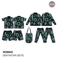 New Collection SET NOMAD - DEAD STAR