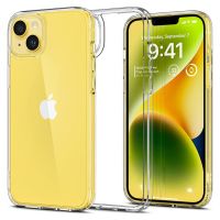 {Haojia เคสโทรศัพท์} เคสฝาหลังไฮบริดคริสตัลหรูหราสำหรับ Iphone 14 13 12 Mini 11 Pro Xs Max X Xr Se 2022 2020 7 8 Plus เคสซิลิโคนนิ่ม