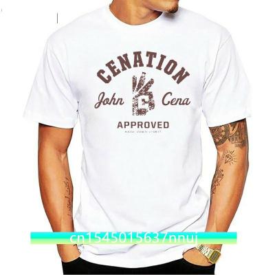Custom Printed Personalized Tshirts John Approved Cena Create Your Own T Shirt Printed Tshirt Mens Tee