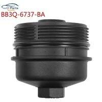 เครื่องกรองน้ำมัน3Q-6737-BA ใหม่ชุดฝาปิดโรงงาน Mopar เทอร์โบสำหรับรถฟอร์ด2.2L 3.2L 2012- 4X4 3Q6737BA 1720609