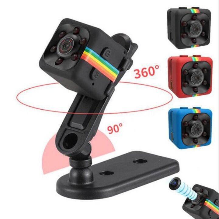 SPORTS HD MINI DV CAMERA | Lazada PH