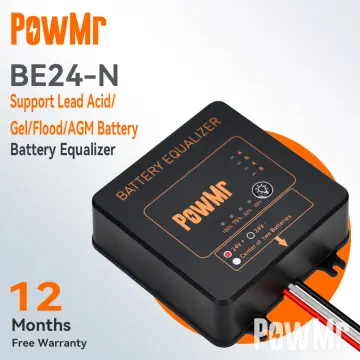 Shop 24v Balancer For Gel Battery with great discounts and prices