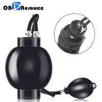 Pear for e Generator Quick Seal Intake Adaptor line Air Leak Detector General Inflatable Bladder