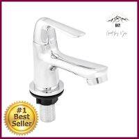 ก๊อกอ่างล้างหน้าเดี่ยว LABELLE LB-DR-V2Q72BASIN FAUCET LB-DR-V2Q72 **จัดส่งด่วนทั่วประเทศ**