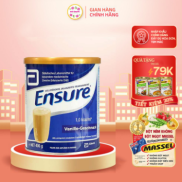 Sữa bột Ensure Powder Vanille-Geschmask 400g - Nhập khẩu Đức