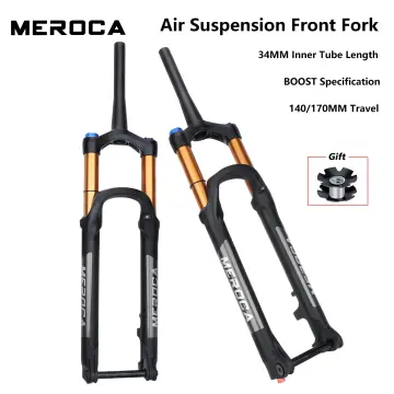 Fork mtb travel 140 hot sale