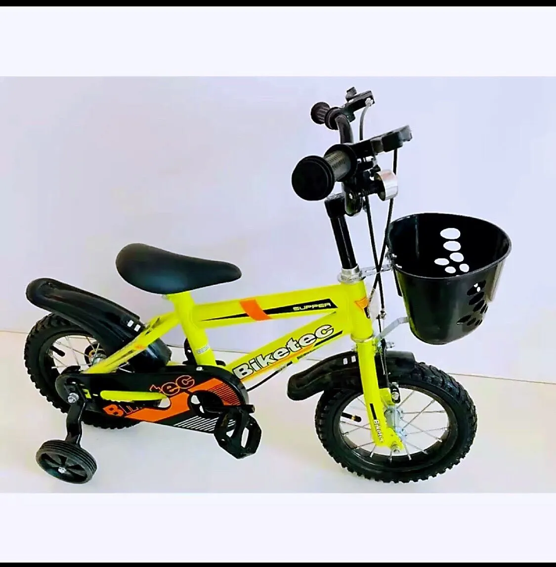 small bike training wheels