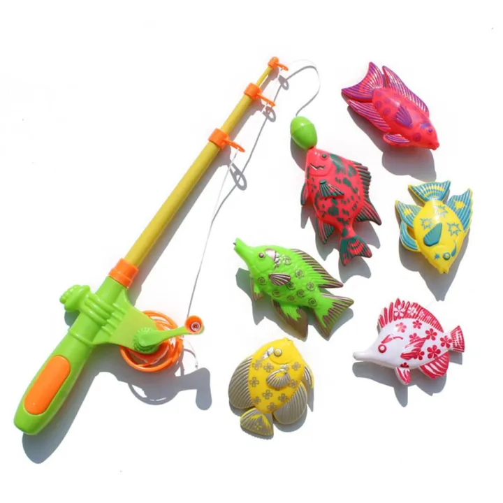 Kids Toy Fishing