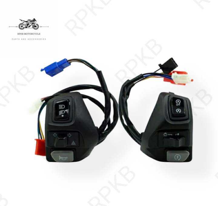 rusi aerox price