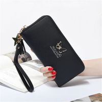 Womens Wallet Card Holder