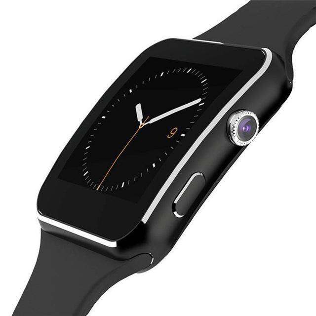 iphone touch watch