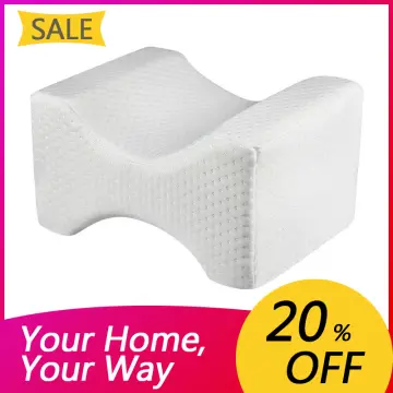 Shop Contour Legacy Leg & Knee Pillow with great discounts and prices  online - Oct 2023