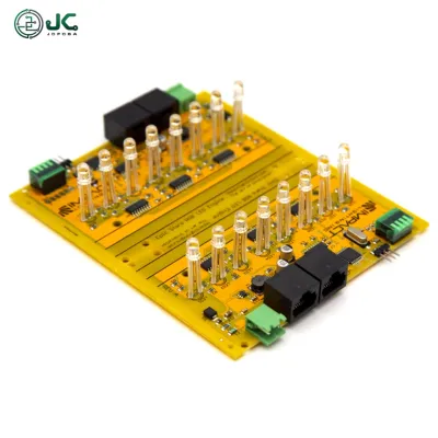 pcb universal printed circuit double sided prototype pcb layout board electronic circuit amplifier boards