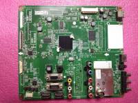 เมนบอร์ด mainboard LG รุ่น 32lk450 42lk450 42lk457 (ของถอด)