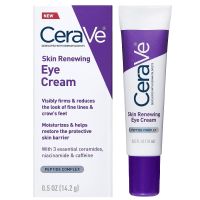 พร้อมส่งCeraVe Skin Renewing Eye Cream 14.2g.