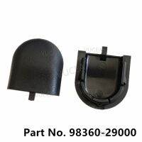 ☈♤▣ Front Windshield Wiper Arm Nut Cap Cover 9836029000 98360-29000 For Hyundai Elantra 1995 - 2007 Coupe Tiburon 2001 - 2007