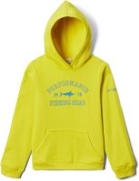 Columbia Boys PFG University Hoodie