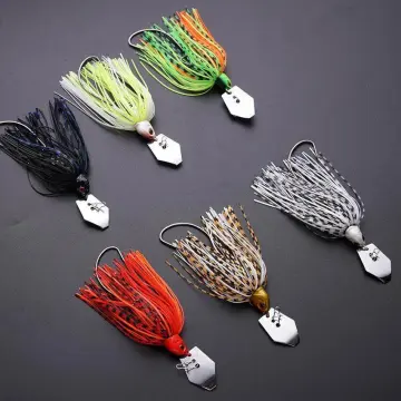 Chatter Bait - Best Price in Singapore - Apr 2024