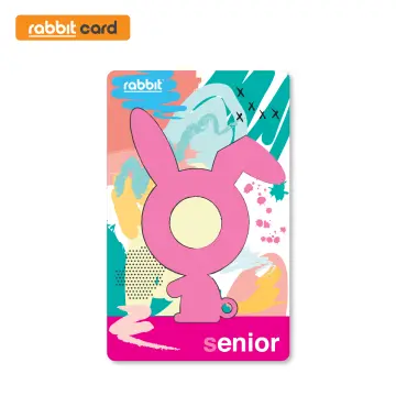 ช้อป Rabbit Card ออนไลน์ หลากหลายสินค้ายอดนิยม | Lazada.Co.Th