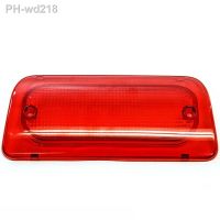 Car High Positioned Mounted Additional Rear 3rd Third Brake Light Stop Lamp For Chevy S10 1994-2004 GMC Sonoma 3rd Brake Lamp