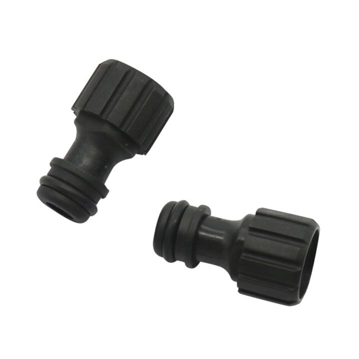 water-pump-connector-18mm-female-thread-nipple-quick-connector-irrigation-plumbing-aquarium-hose-coupling-2-pcs