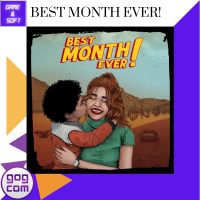 ?PC Game? เกมส์คอม Best Month Ever! Ver.GOG DRM-FREE (เกมแท้) Flashdrive?