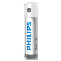 Philips GreatLife AAA 4-foil w/sticker