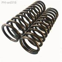 5pcs Wire diameter 1.6 1.8 2.0 3.0mm outer diameter 30mm length springs