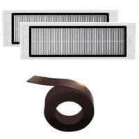 for Vacuum Cleaner Parts S50 S51 S55 S5 S6 Washable HEPA Filter Virtual Magnetic Stripe