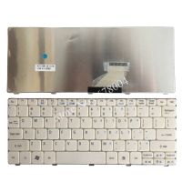 For Acer Aspire One D255 D256 D257 D260 D270 ZE6 532 532H 521 522 EM350 N55C ZH9 E100 AOE100 P0VE6 POVE6 ZE7 US Laptop keyboard