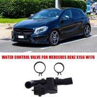 Car Water Control Valve Control Valve for Mercedes BENZ X156 W176 A2702001600 A 270 200 16 00