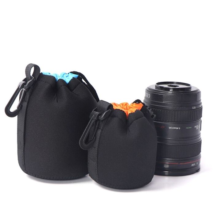 กระเป๋า-dslr-กระเป๋ากล้องเลนส์ใส่กล้องถ่ายรูปใส่เลนส์กันกระแทกพร้อมบุหนา