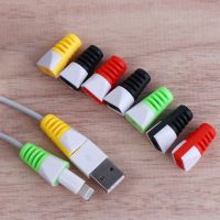 Data Wire Protective Sleeve Cable Protector Cable Winder Cover