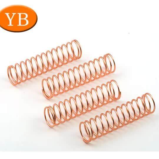 [CJDD]Top quality beryllium copper spring by factory Lazada PH
