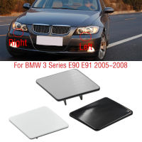 สำหรับ BMW 3 Series E90 E91 320i 325i 330i 2005-2008รถกันชนหน้าไฟหน้าเครื่องซักผ้า Spray Jet หัวฉีดฝาครอบฝาปิด